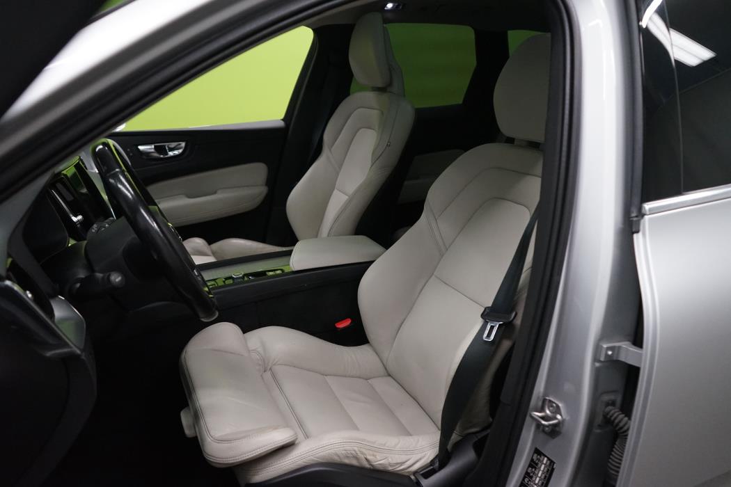 Volvo XC60 2018