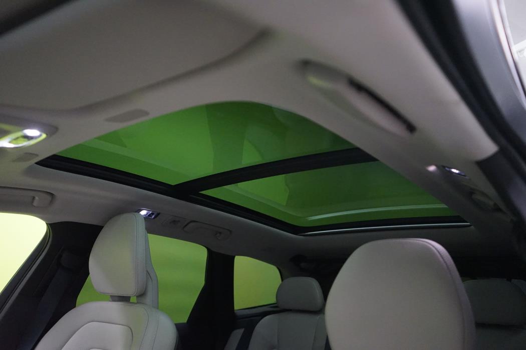 Volvo XC60 2018