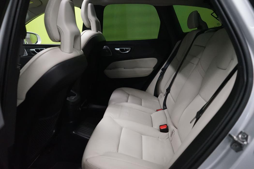 Volvo XC60 2018