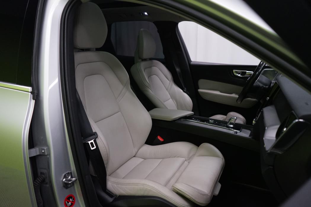 Volvo XC60 2018