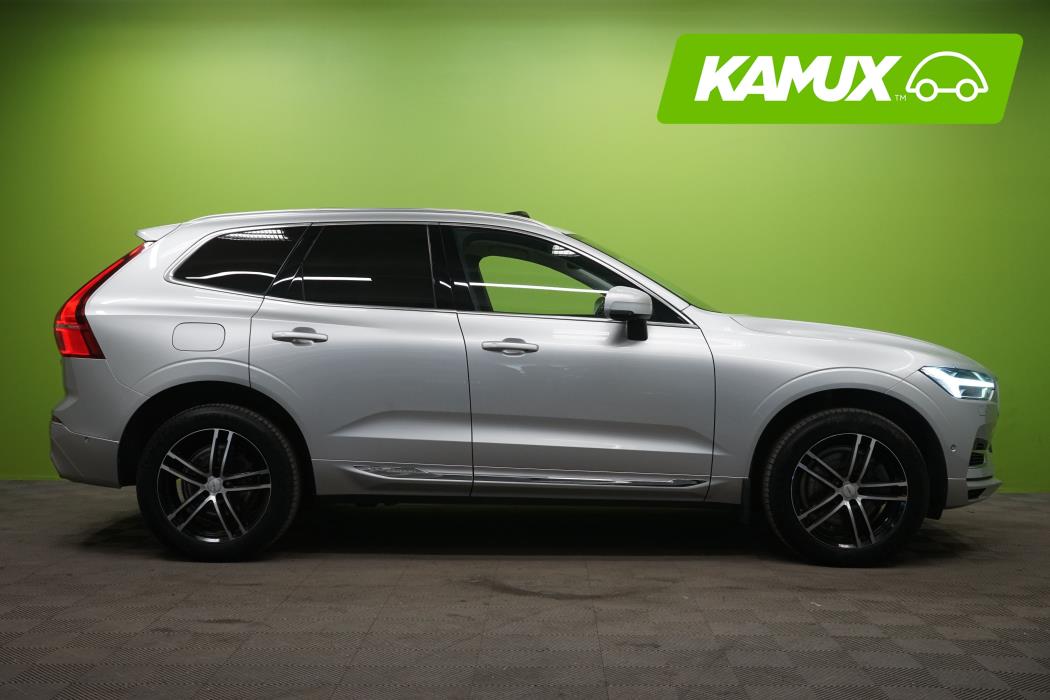 Volvo XC60 2018