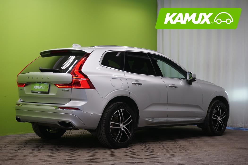 Volvo XC60 2018