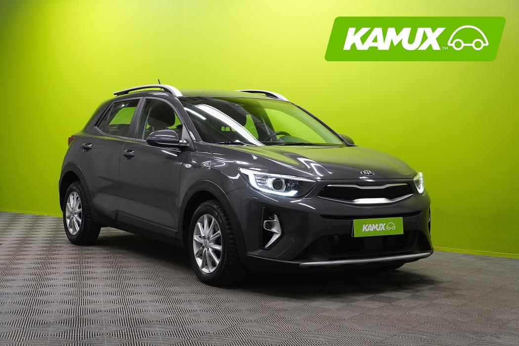 Kia Stonic 2021