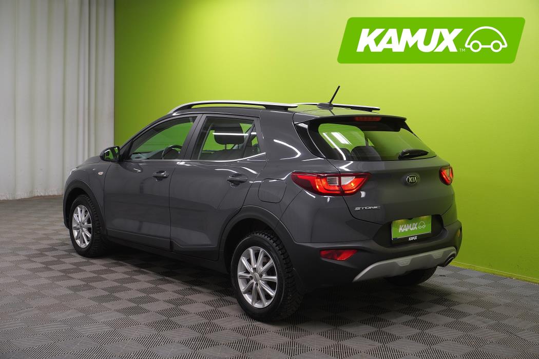 Kia Stonic 2021