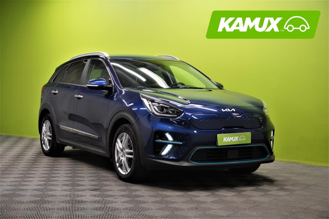 Kia Niro 2022