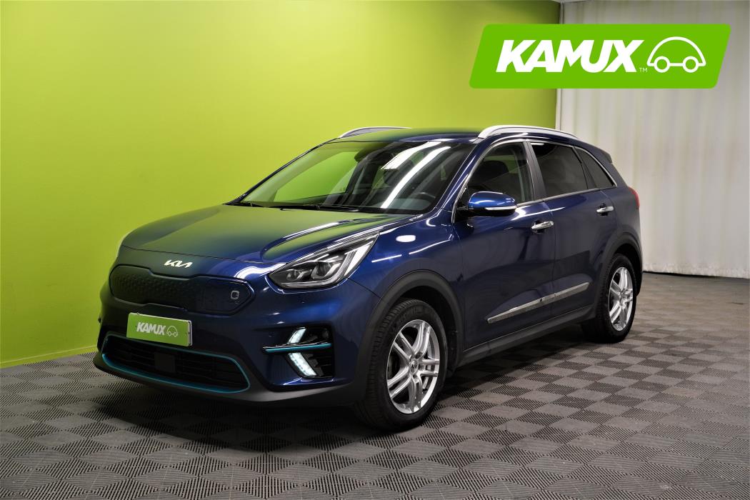 Kia Niro 2022