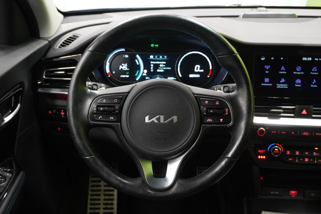 Kia Niro 2022