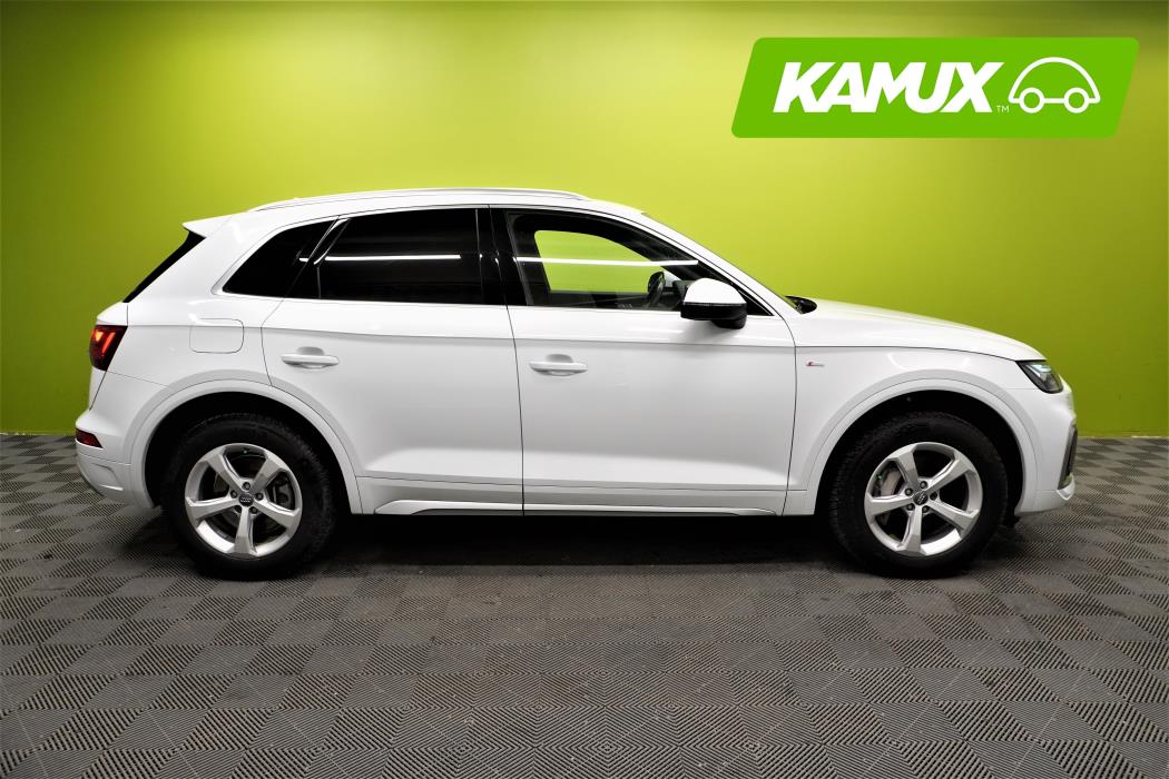 Audi Q5 2023