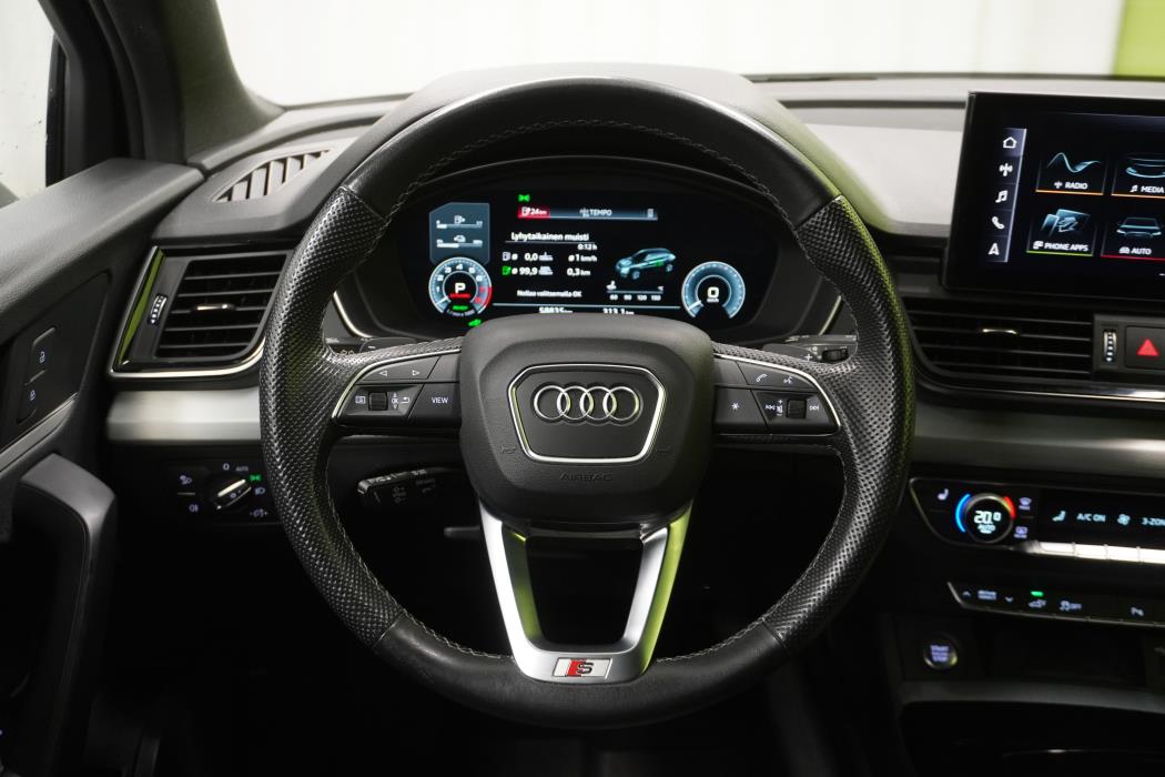 Audi Q5 2023