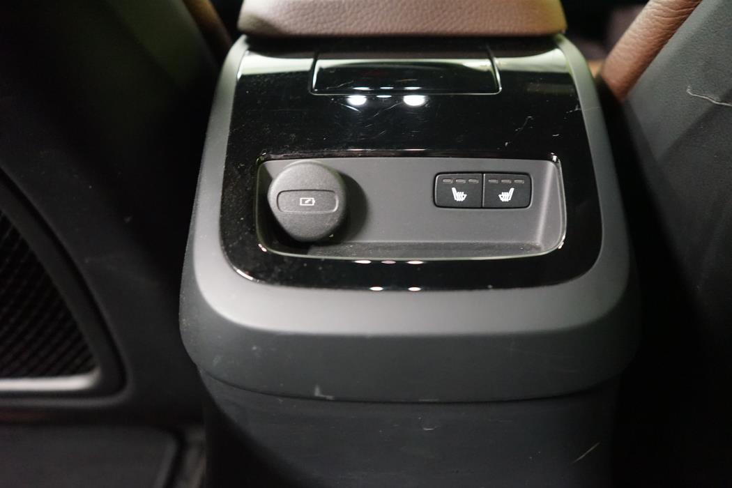 Volvo V60 2021