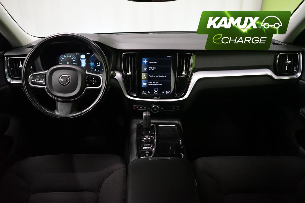 Volvo V60 2020