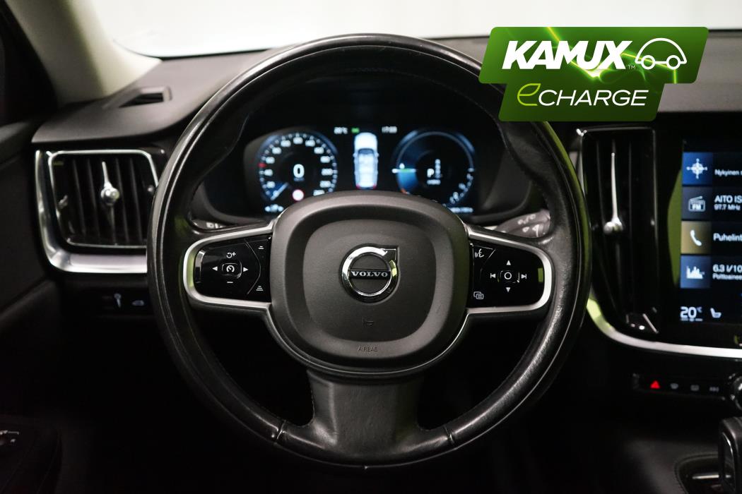 Volvo V60 2020
