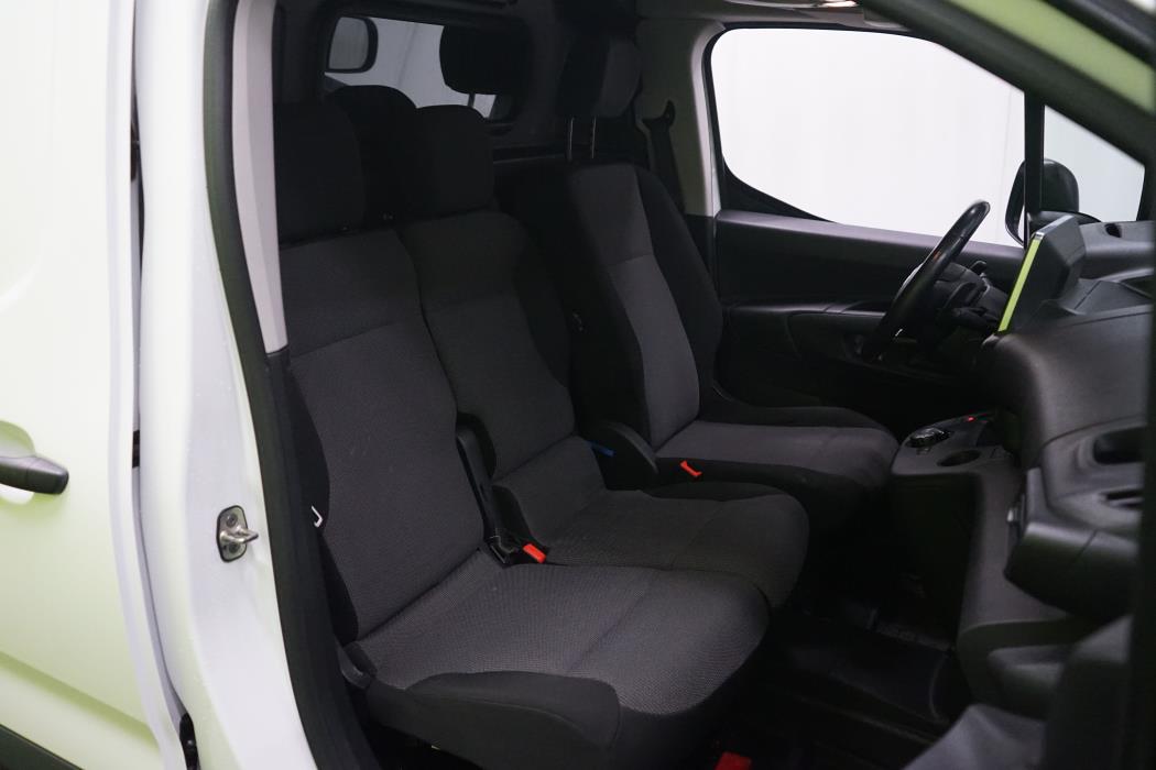Citroen Berlingo Van 2021