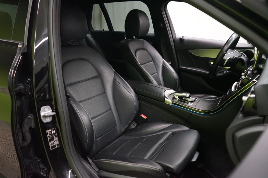 Mercedes-Benz C 2017