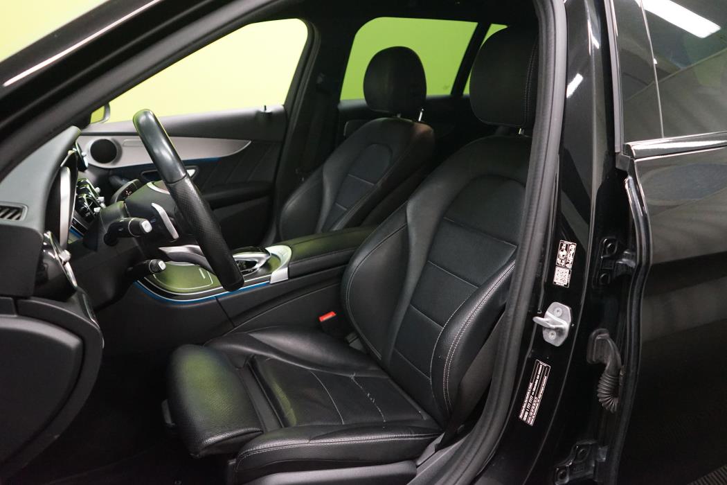 Mercedes-Benz C 2017