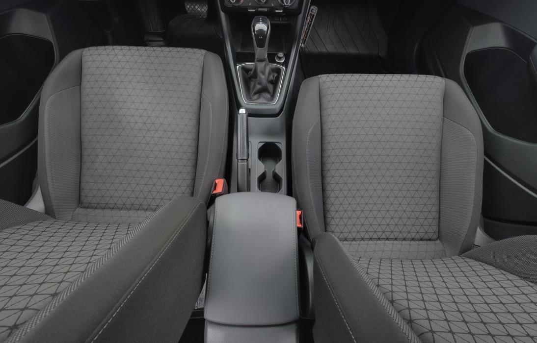 Volkswagen T-Cross 2021