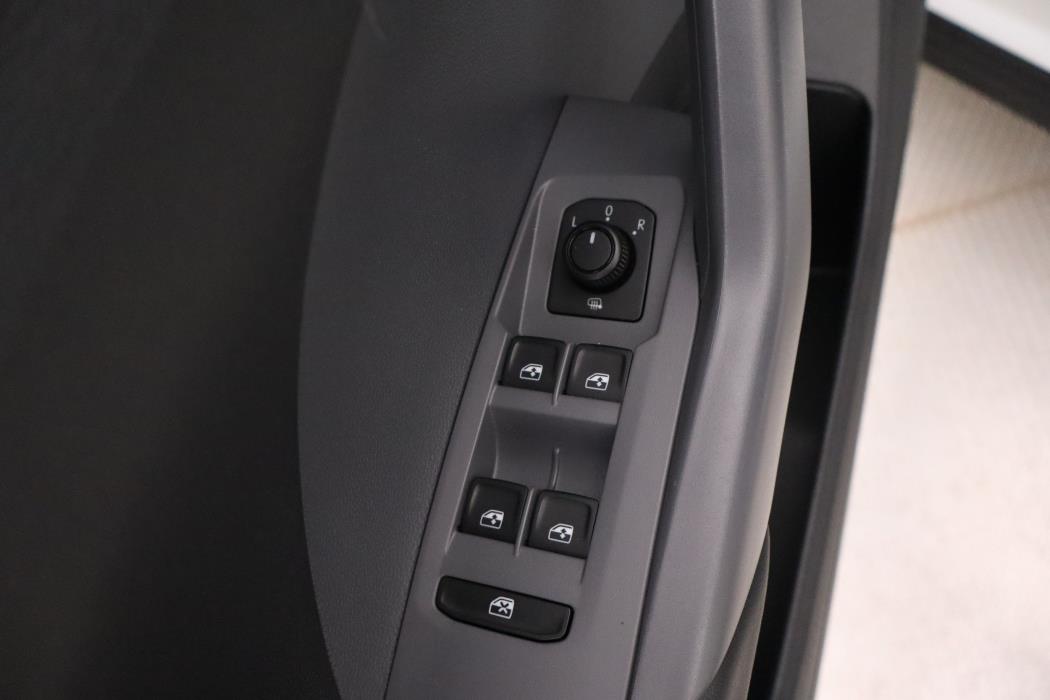 Volkswagen T-Cross 2021