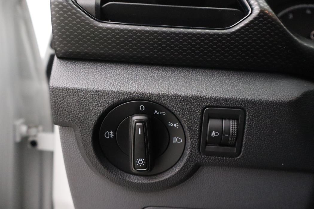 Volkswagen T-Cross 2021