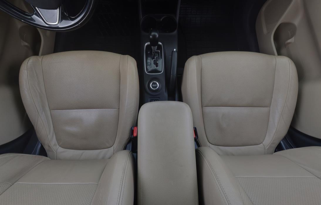 Mitsubishi Outlander 2016