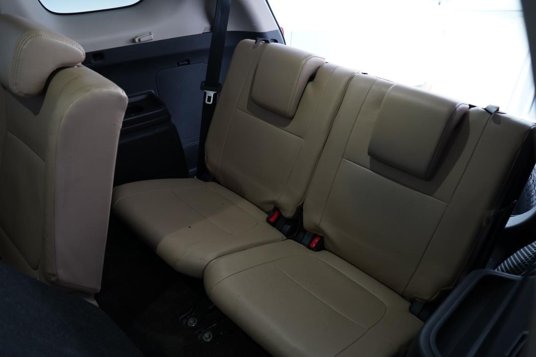 Mitsubishi Outlander 2016