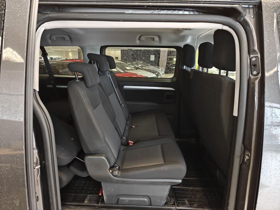Toyota Proace Verso 2022