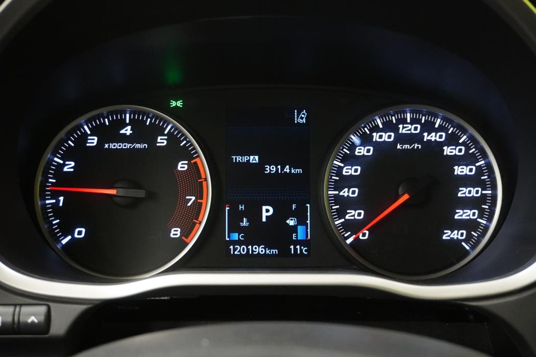 Mitsubishi Eclipse Cross 2019