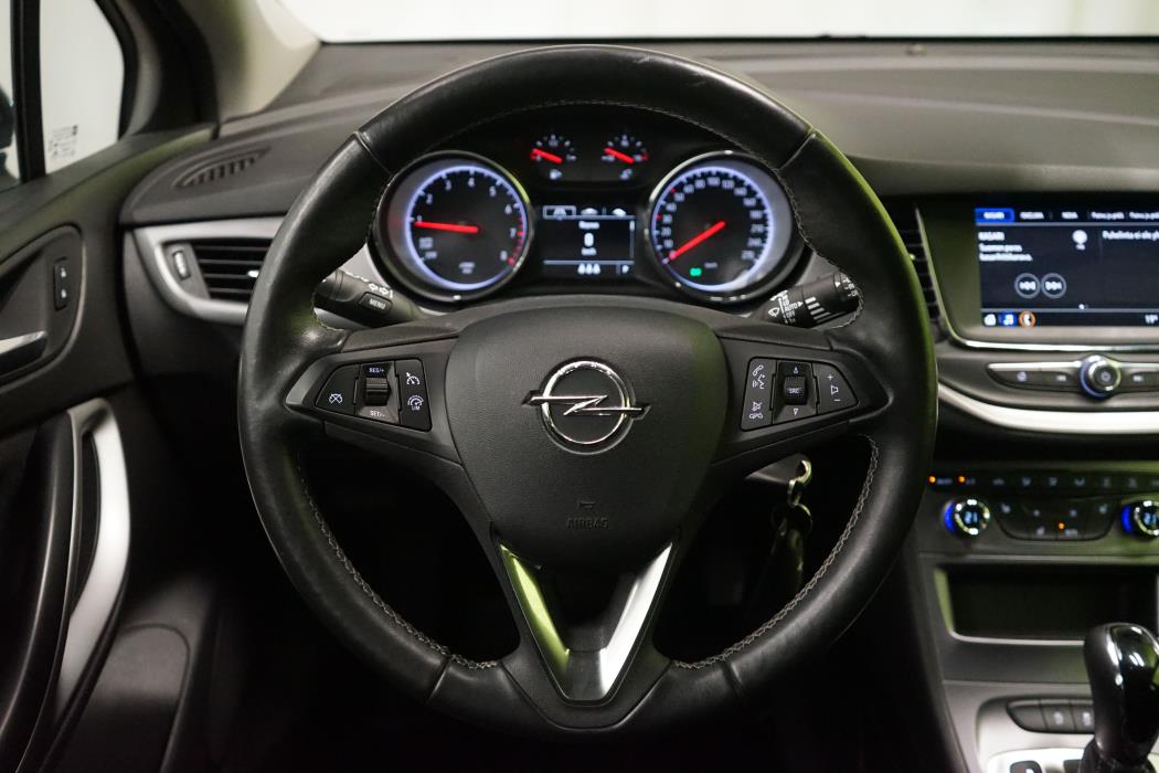 Opel Astra 2020
