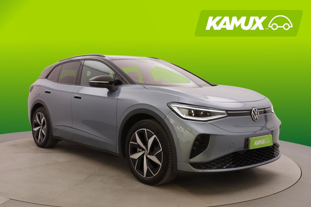 Volkswagen ID.4 2023