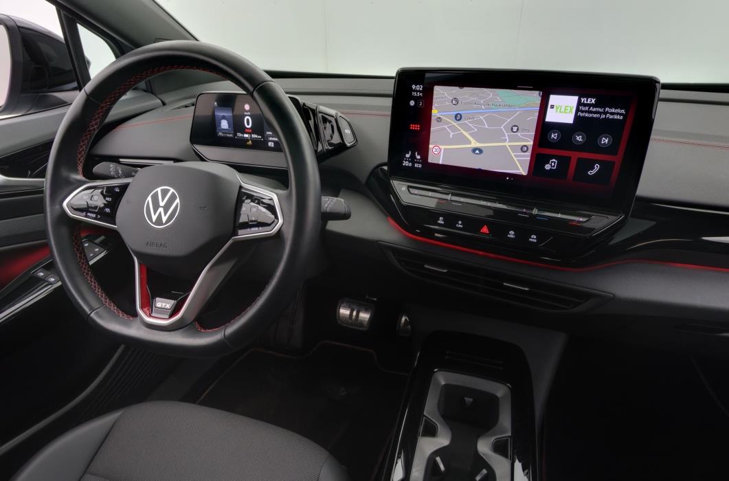 Volkswagen ID.4 2023