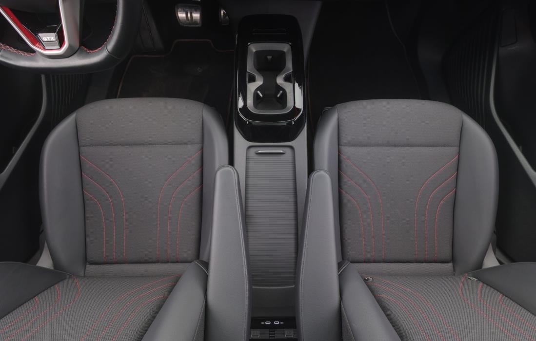 Volkswagen ID.4 2023