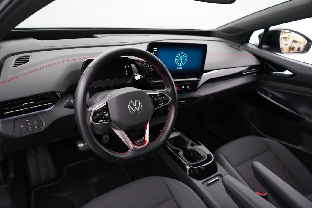 Volkswagen ID.4 2023