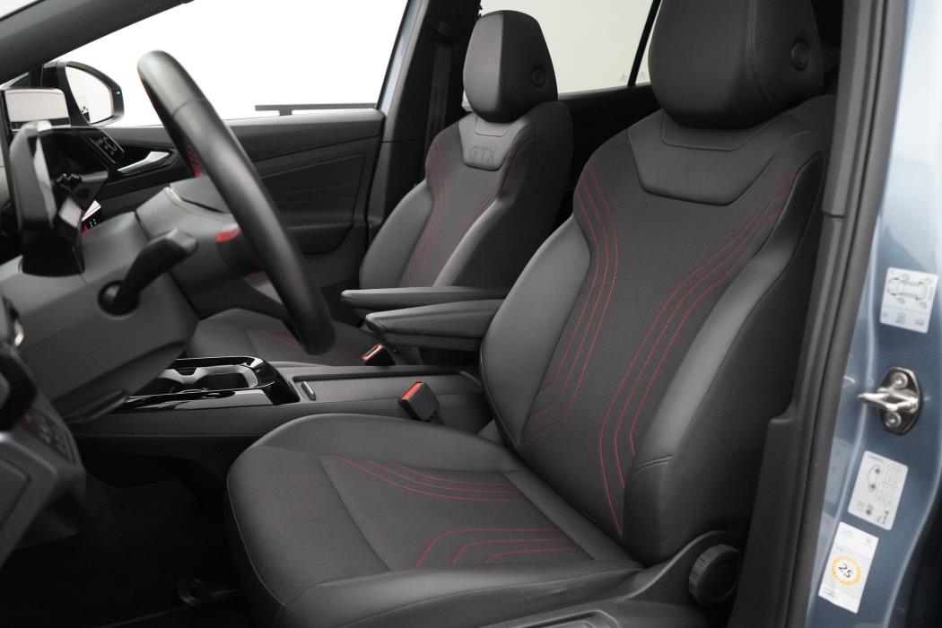 Volkswagen ID.4 2023