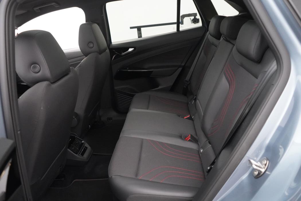 Volkswagen ID.4 2023