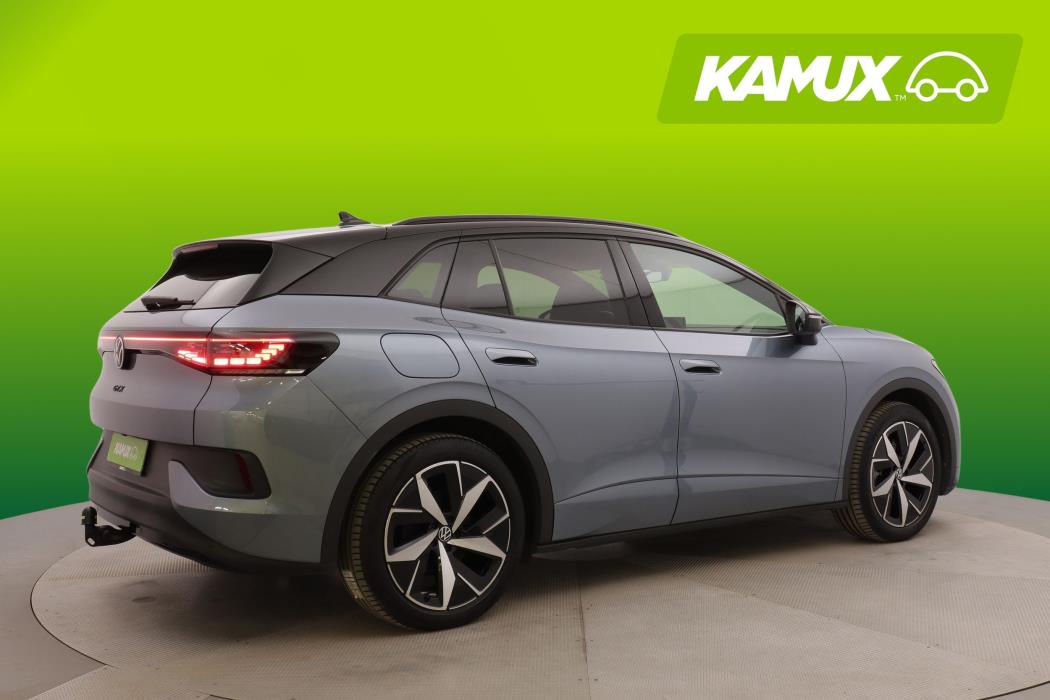 Volkswagen ID.4 2023