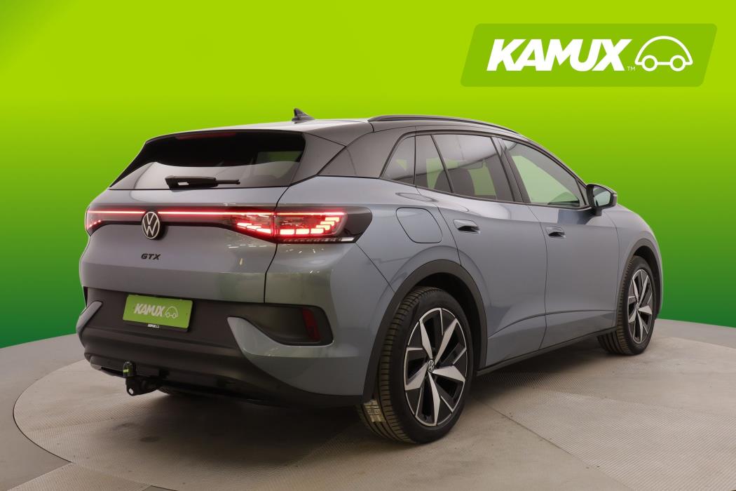 Volkswagen ID.4 2023