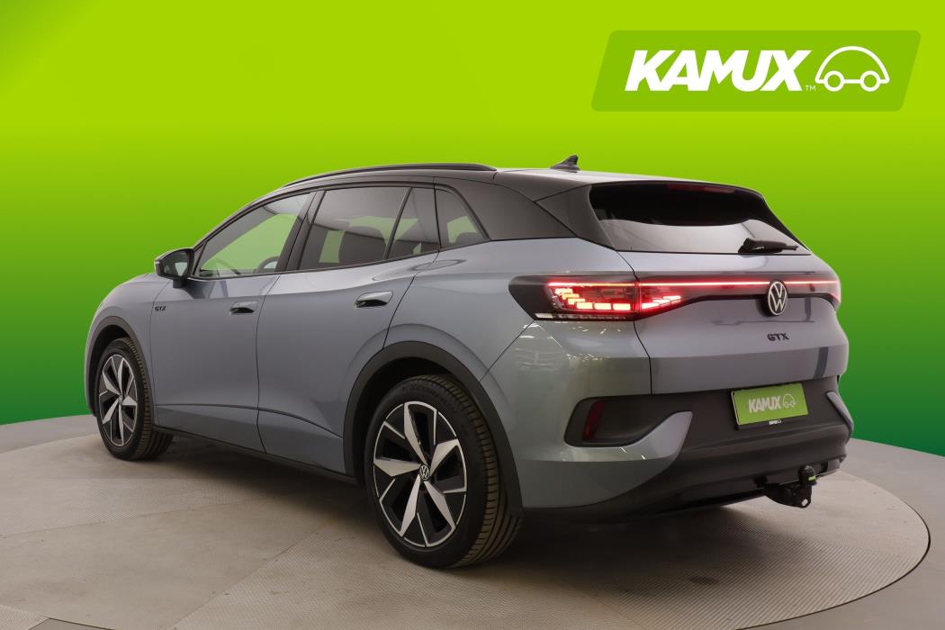 Volkswagen ID.4 2023