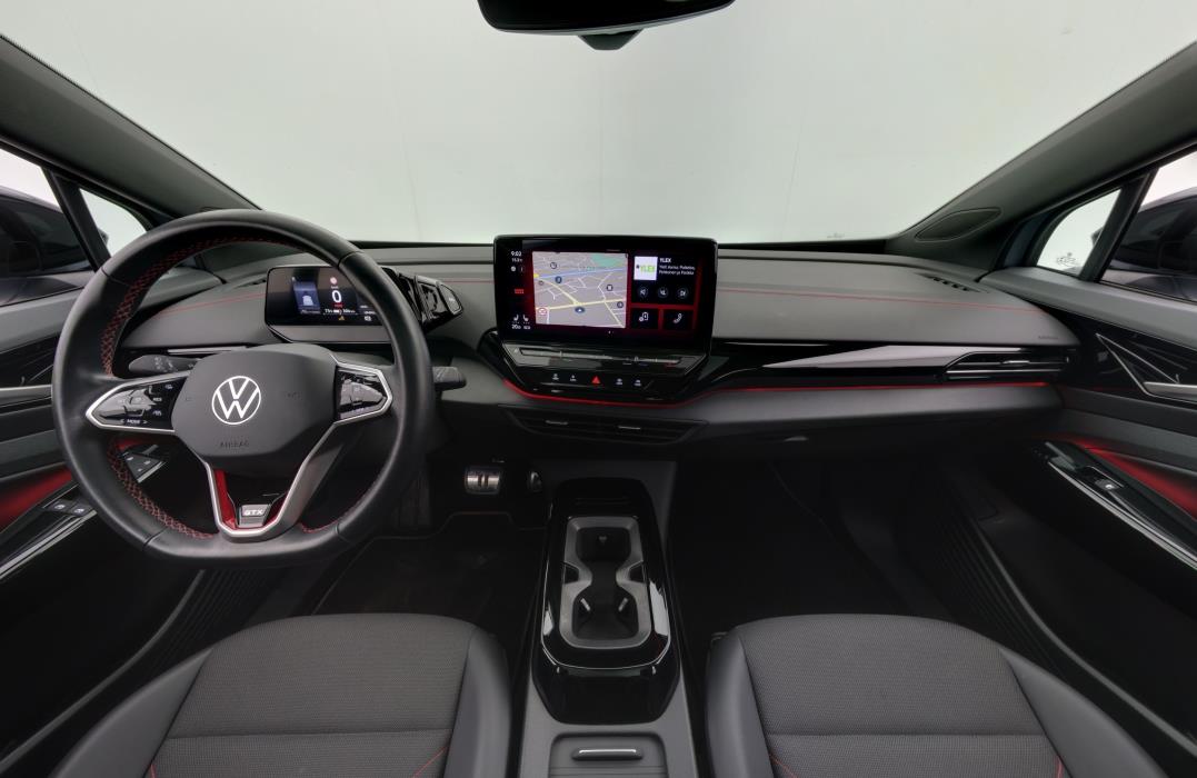Volkswagen ID.4 2023