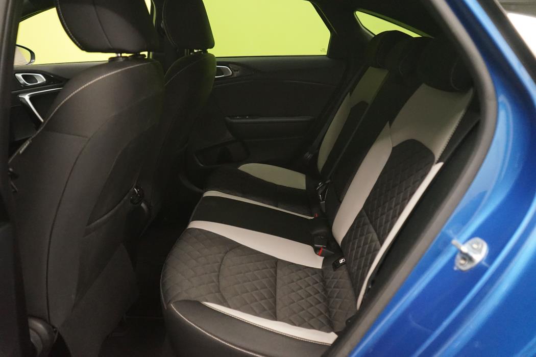 Kia ProCeed 2020