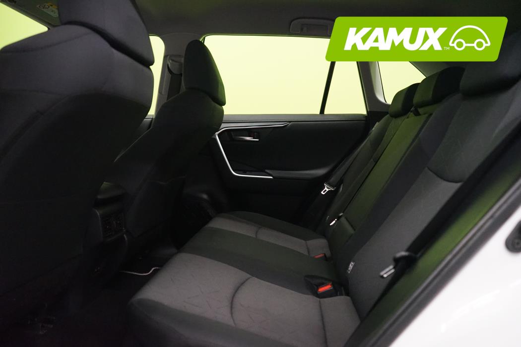 Toyota RAV4 2024