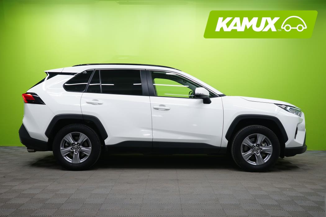Toyota RAV4 2024