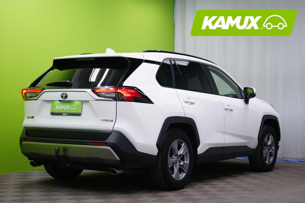 Toyota RAV4 2024