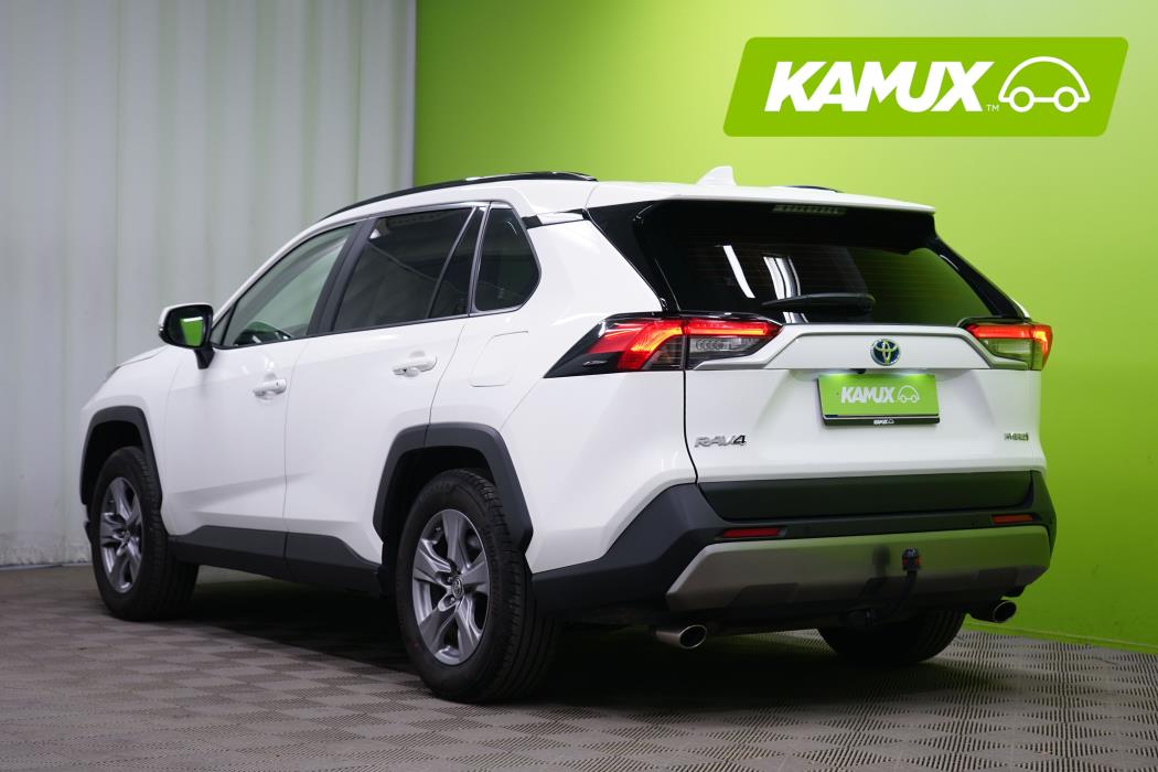 Toyota RAV4 2024