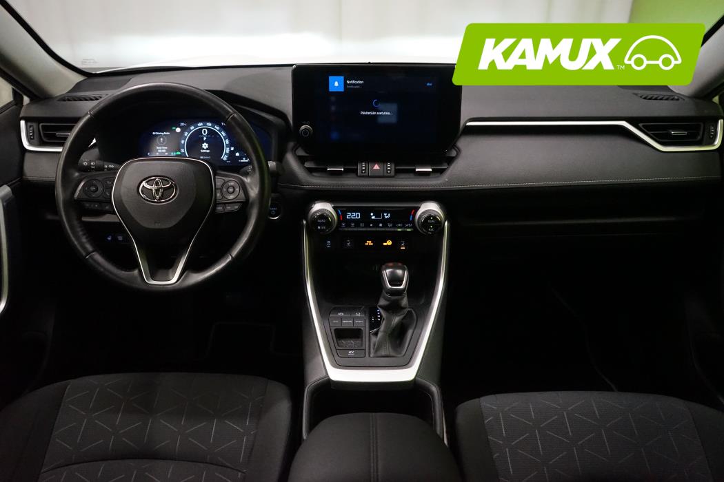 Toyota RAV4 2024