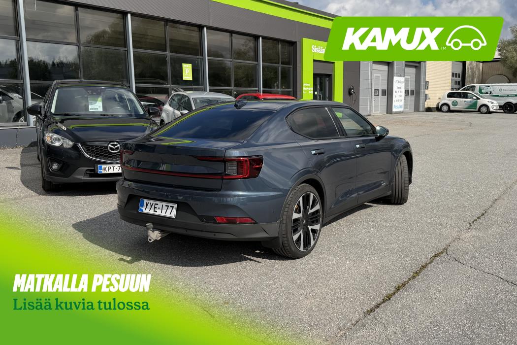 Polestar 2 2024