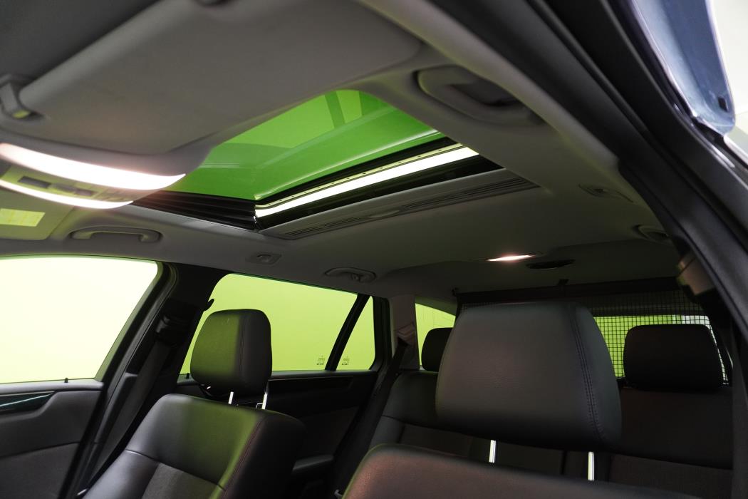 Mercedes-Benz E 2011