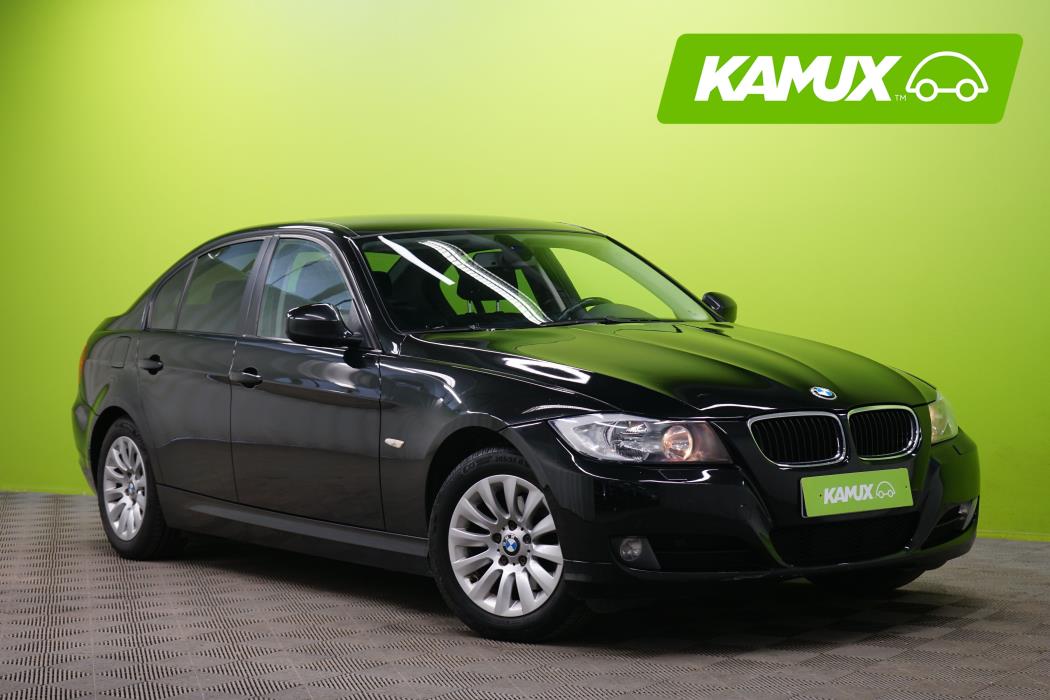 BMW 318 2009
