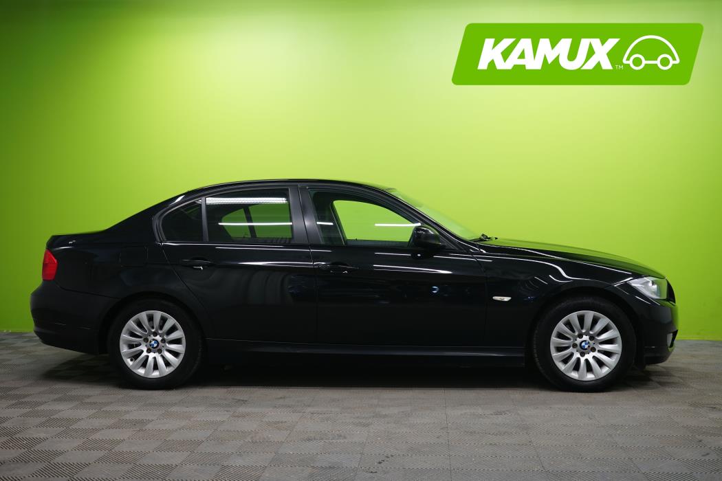 BMW 318 2009