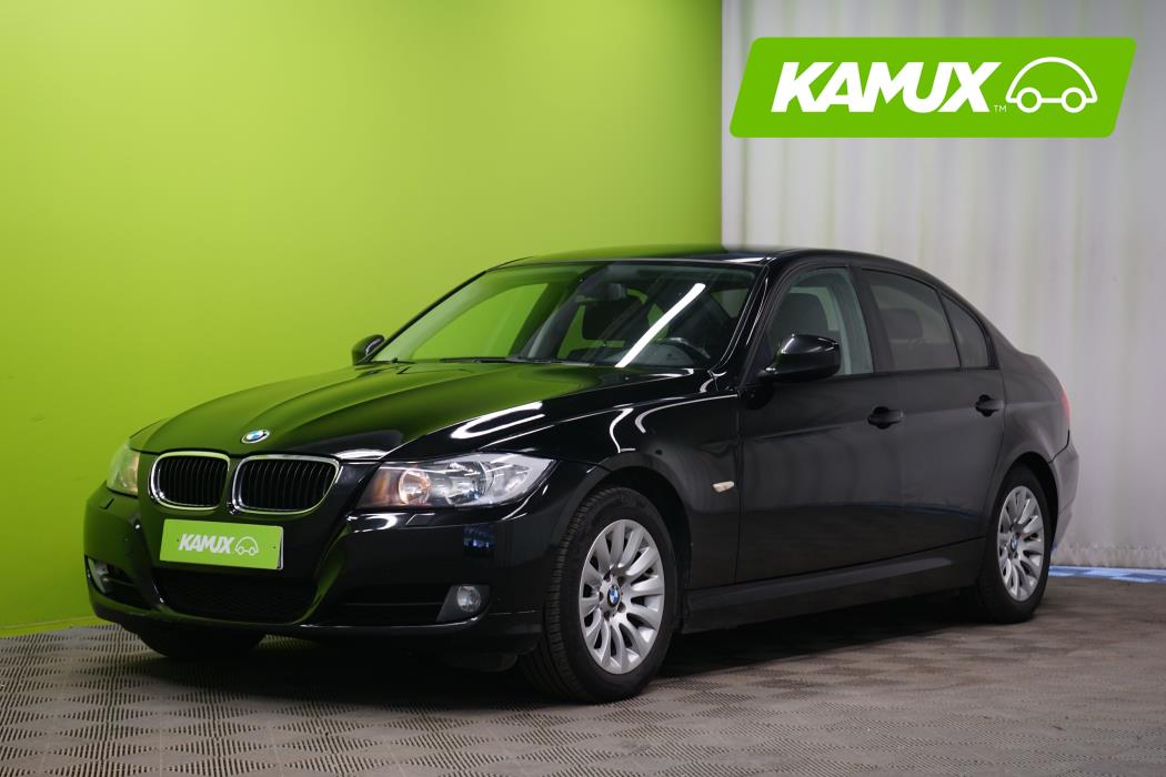 BMW 318 2009