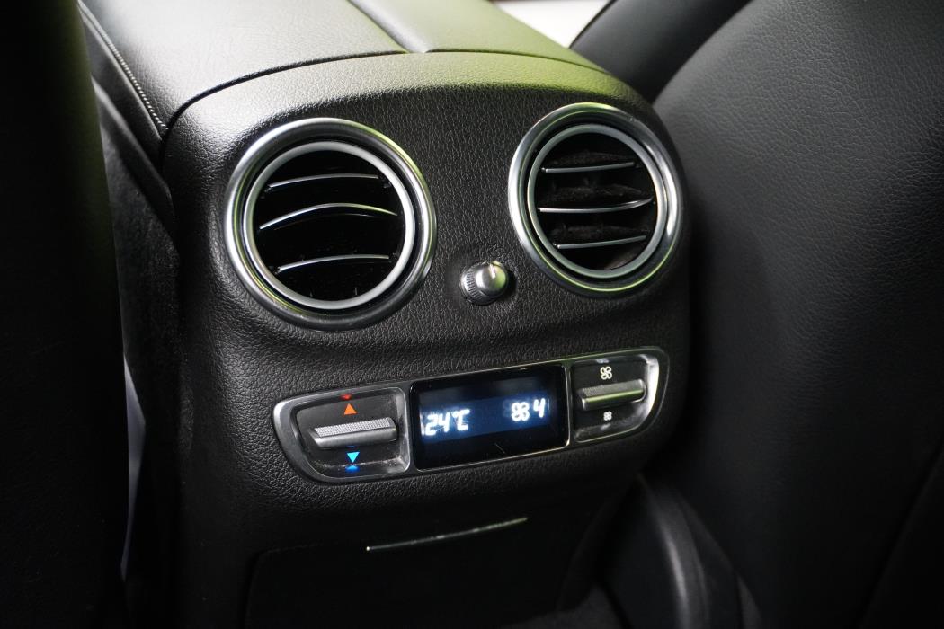 Mercedes-Benz E 2017