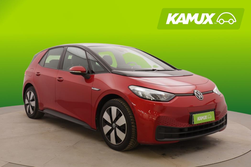 Volkswagen ID.3 2022
